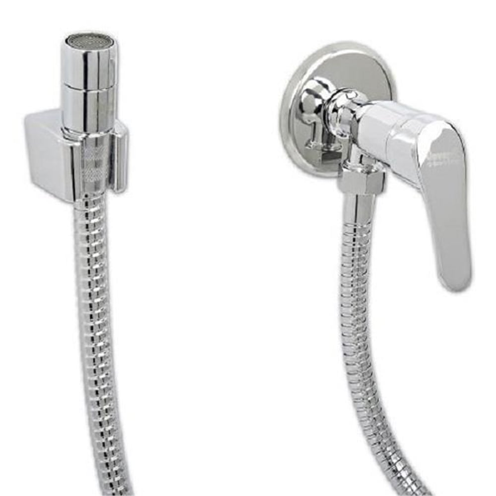 Venezia Alpin Spiralli Tuvalet Musluğu (Ü5097536)