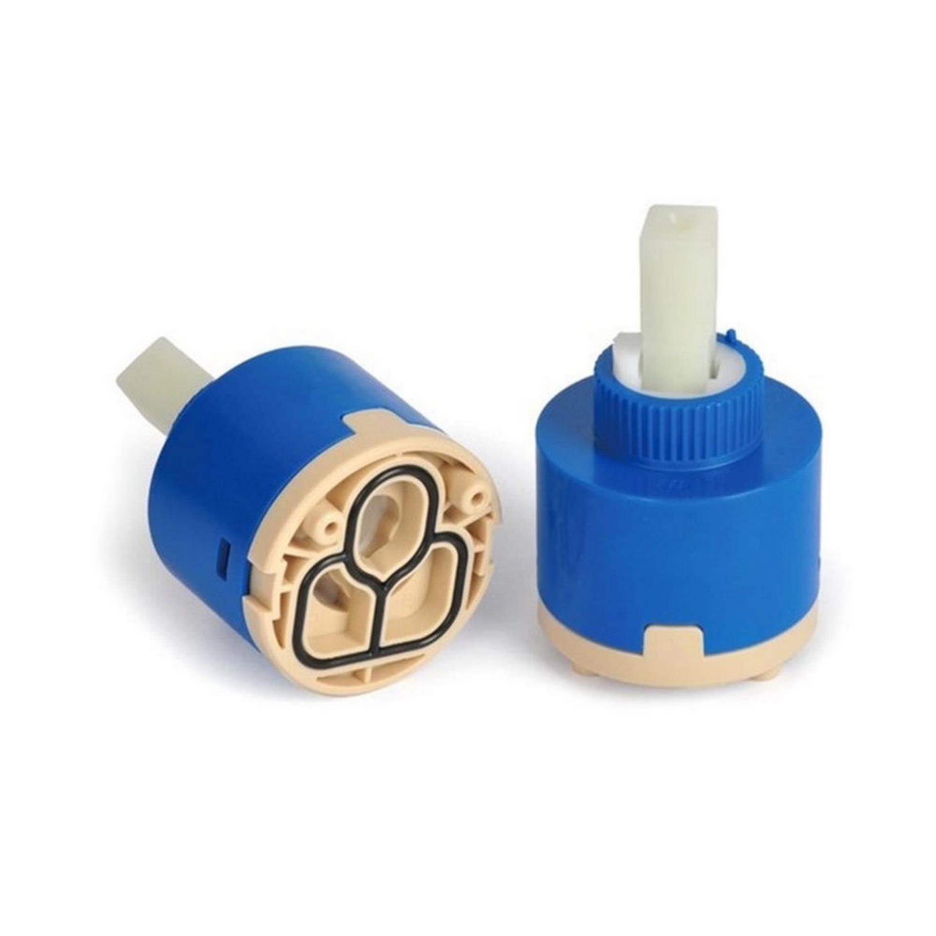 Venezia 35' Lik Ayaksız Kartuş (Ü5208213)