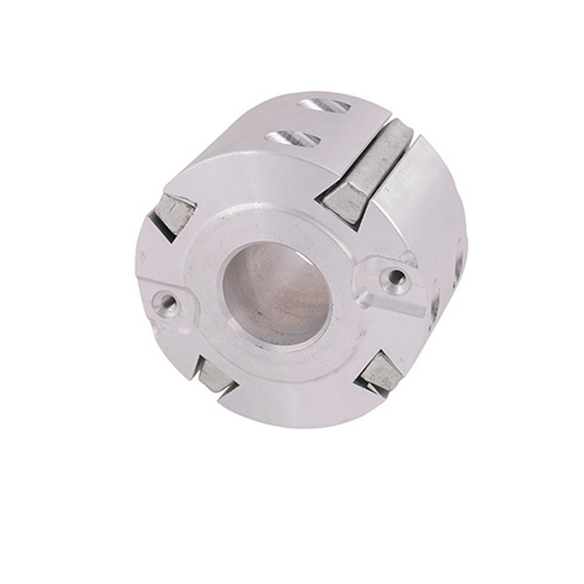 Uludağ Uludağ Alüminyum Çizerli Freze Topu (ULD.FT)