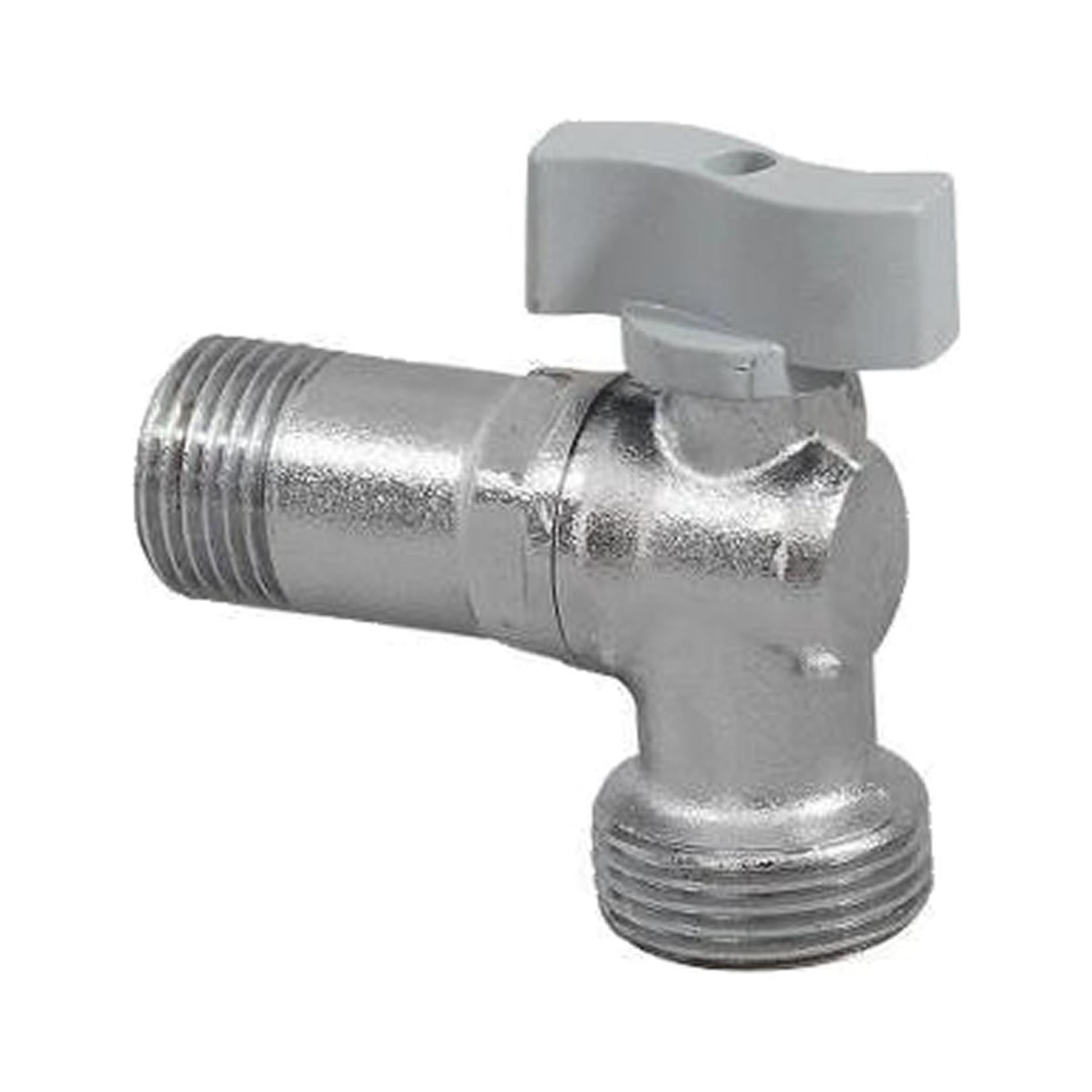 UZAY Kumlu Mini Çamaşır Musluğu (UZ-064)