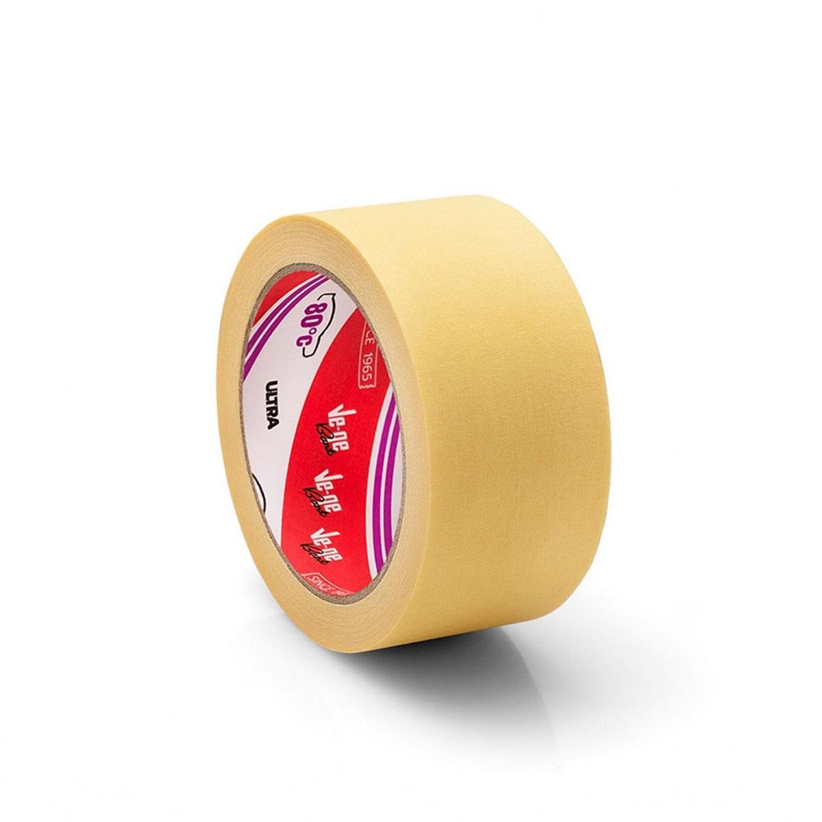 VE-GE 18 mm 35 Metre Maskeleme Bandı (VE-GE.1835)