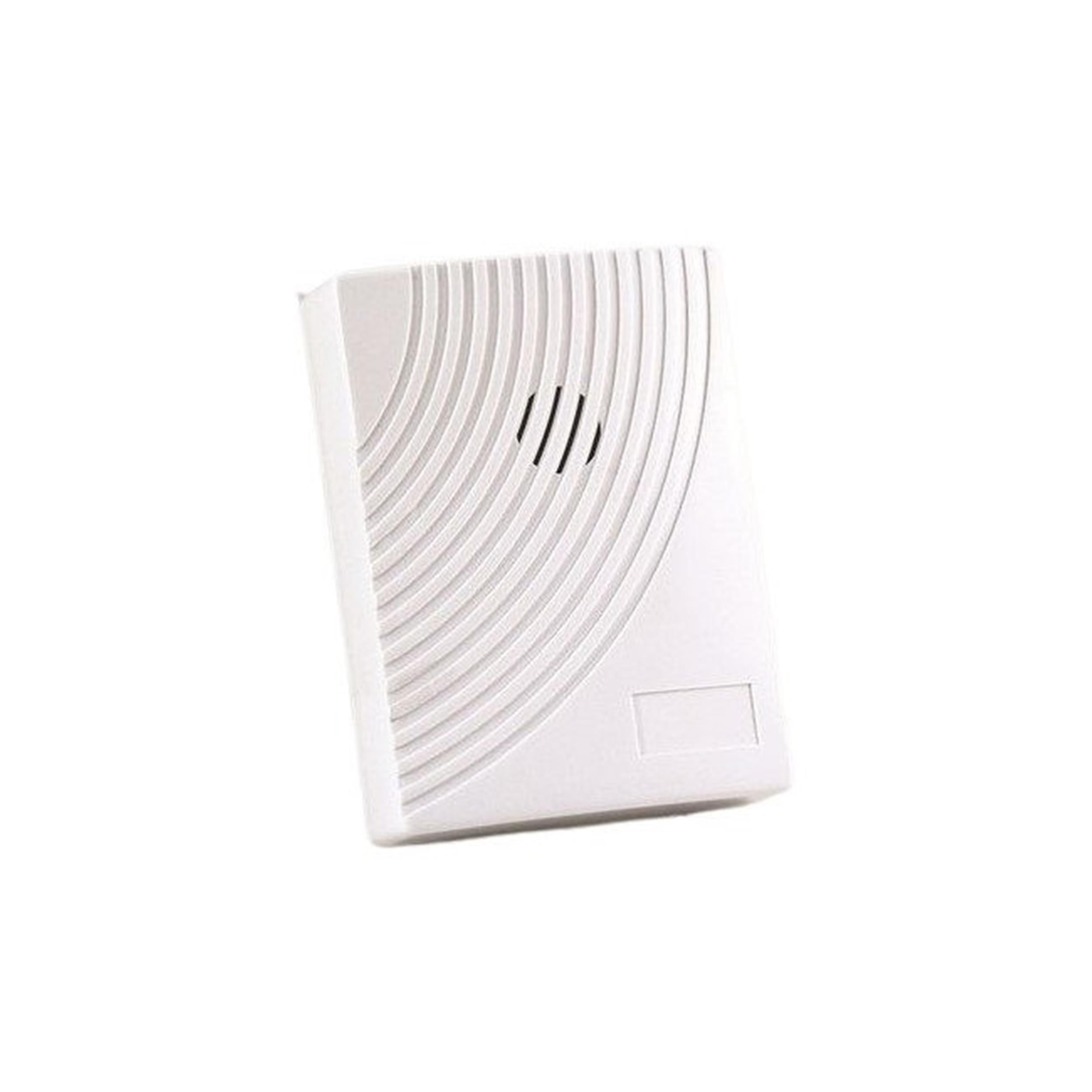 VEEL Kanarya Üç Sesli Kapı Zili (VEEL.3002)