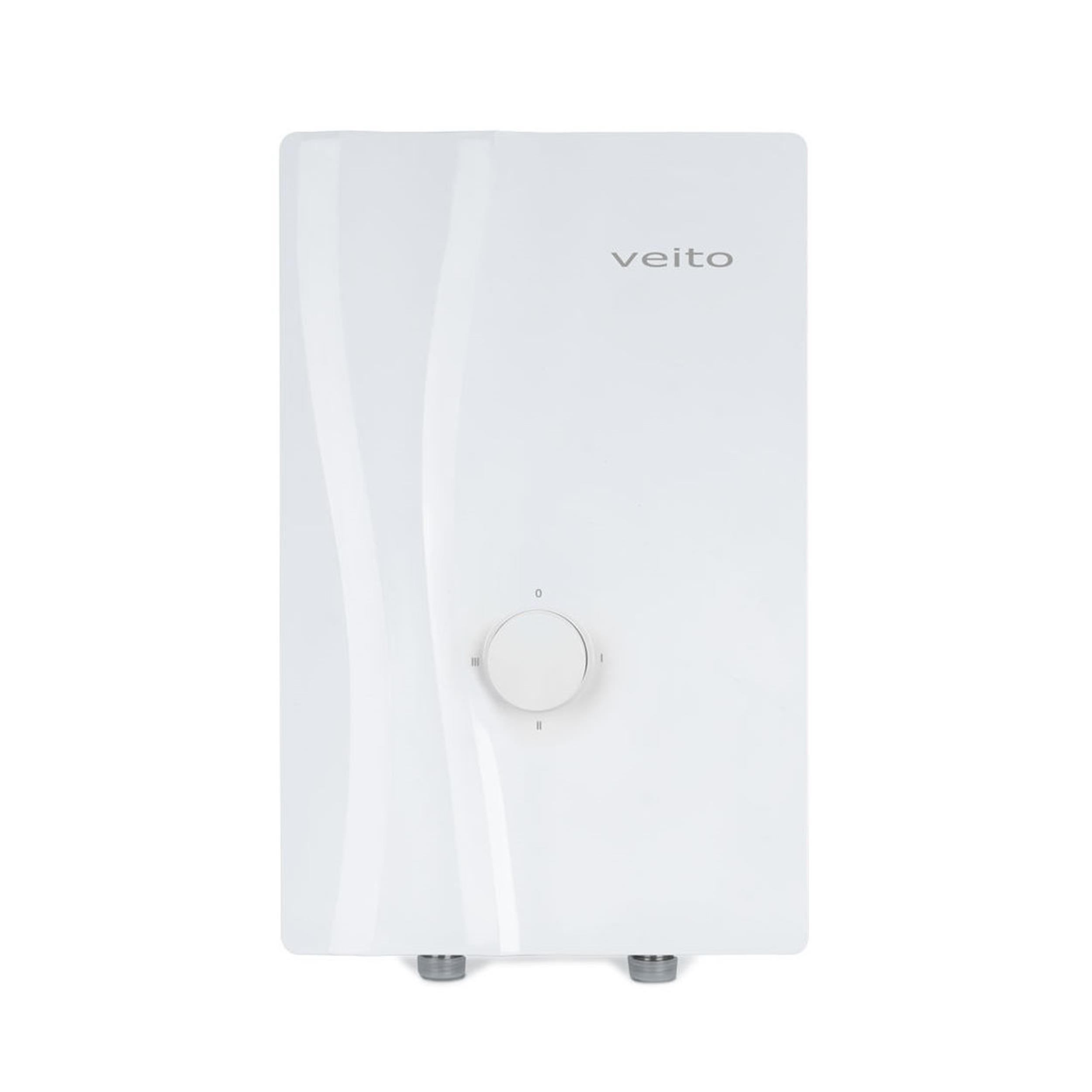 Veito 9 kW Speed Ani Su Isıtıcı Şofben (Veito.SPEED 9)