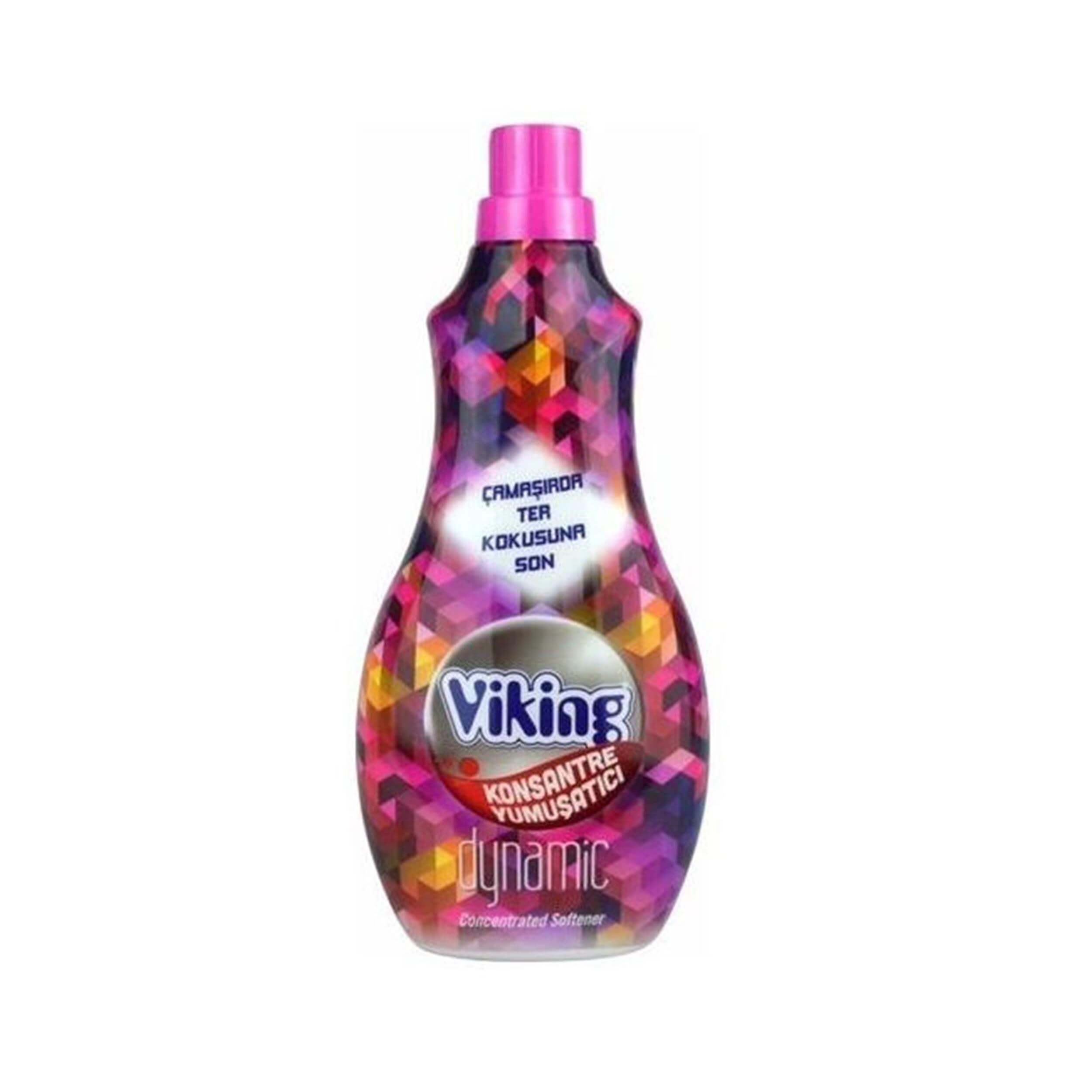 Viking 1440 Ml. Dynamic Konstantre Yumuşatıcı (Viking.20018393)
