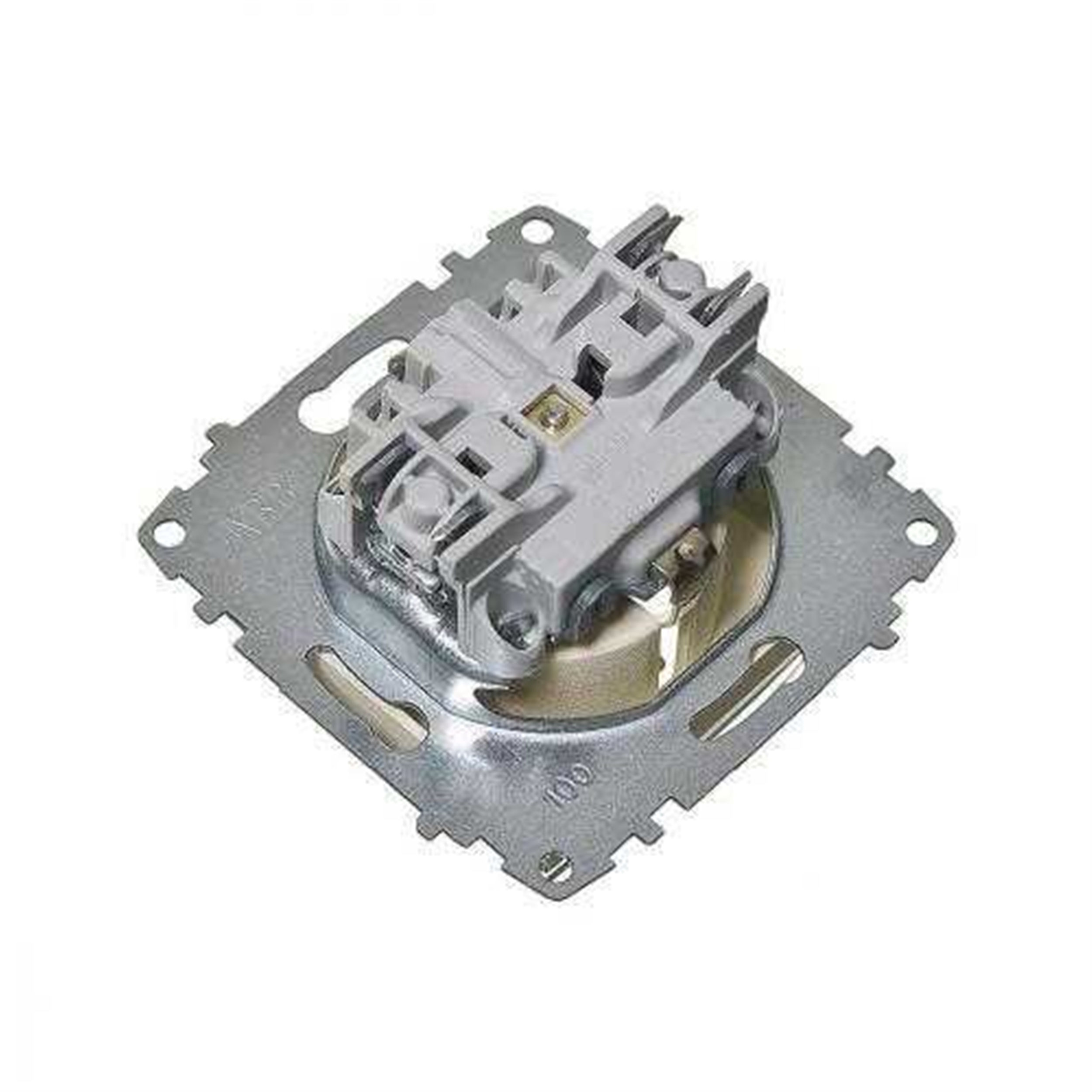 VİKO Novella Komütatör Mekanizması (VİKO.92600002)