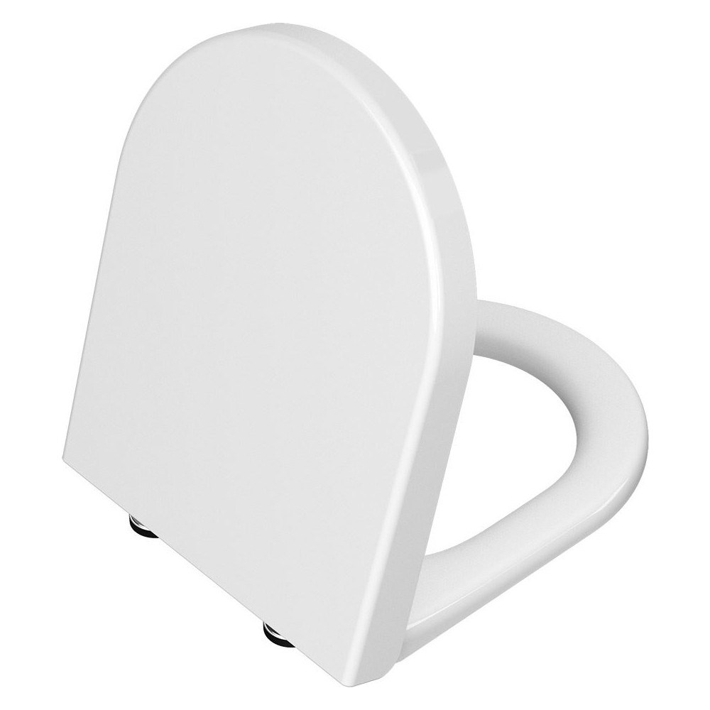 Vitra İntegra Soft Close S50 Klozet Kapağı (VİTRA.108-003-009)