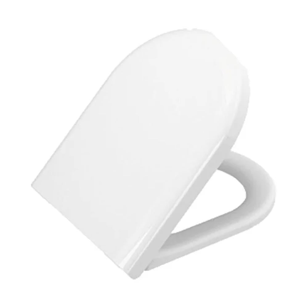 Vitra Ses Yok Kapak Yavaş Kapanır Klozet Kapağı (VİTRA.85-003-009)