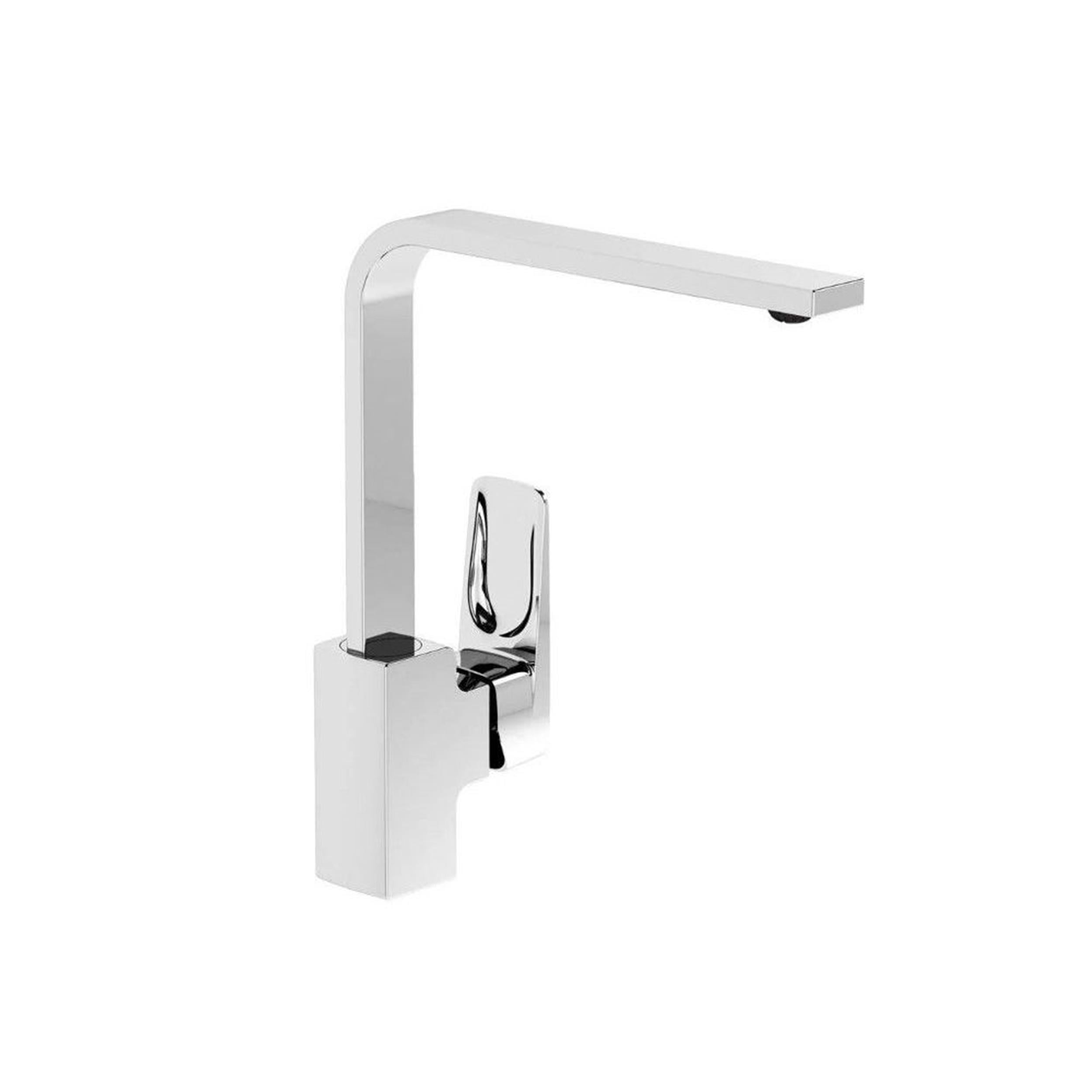 Artema Krom Root Square Eviye Bataryası (VİTRA.A42753)