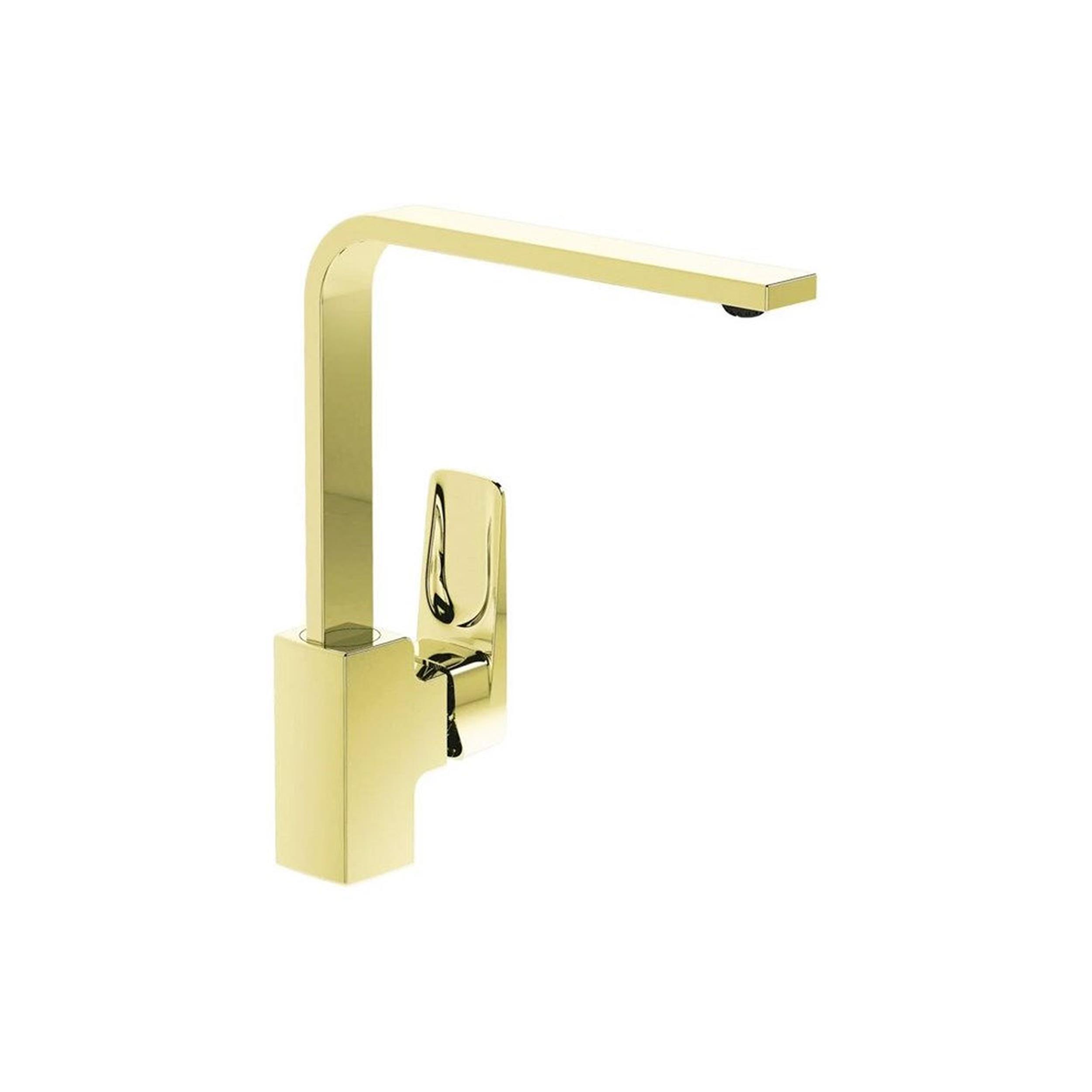 Artema Altın Root Square Eviye Bataryası (VİTRA.A4275323 )