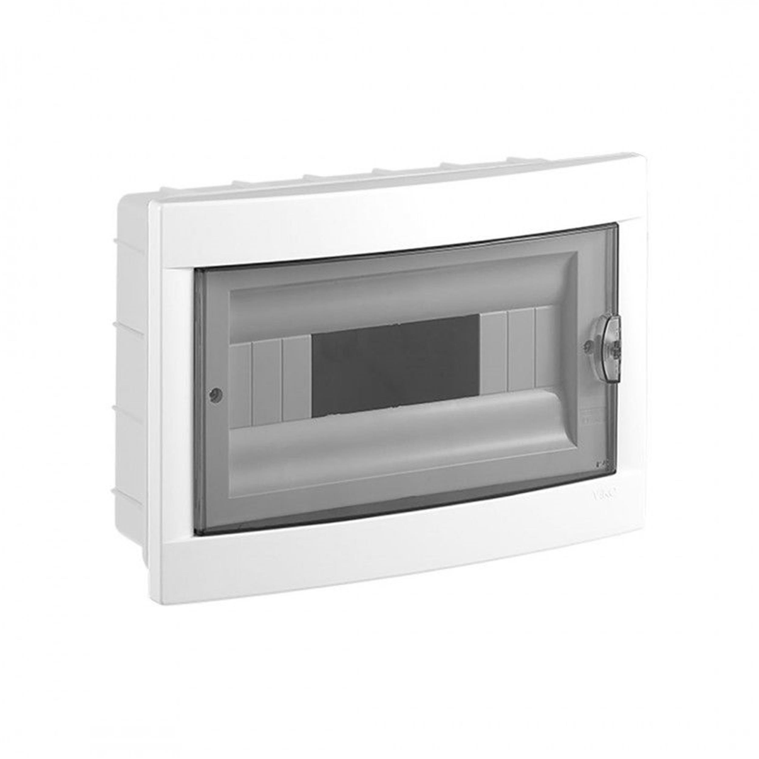 VİKO 12' Li Sıva Altı Sigorta Kutusu (VK-90912012)