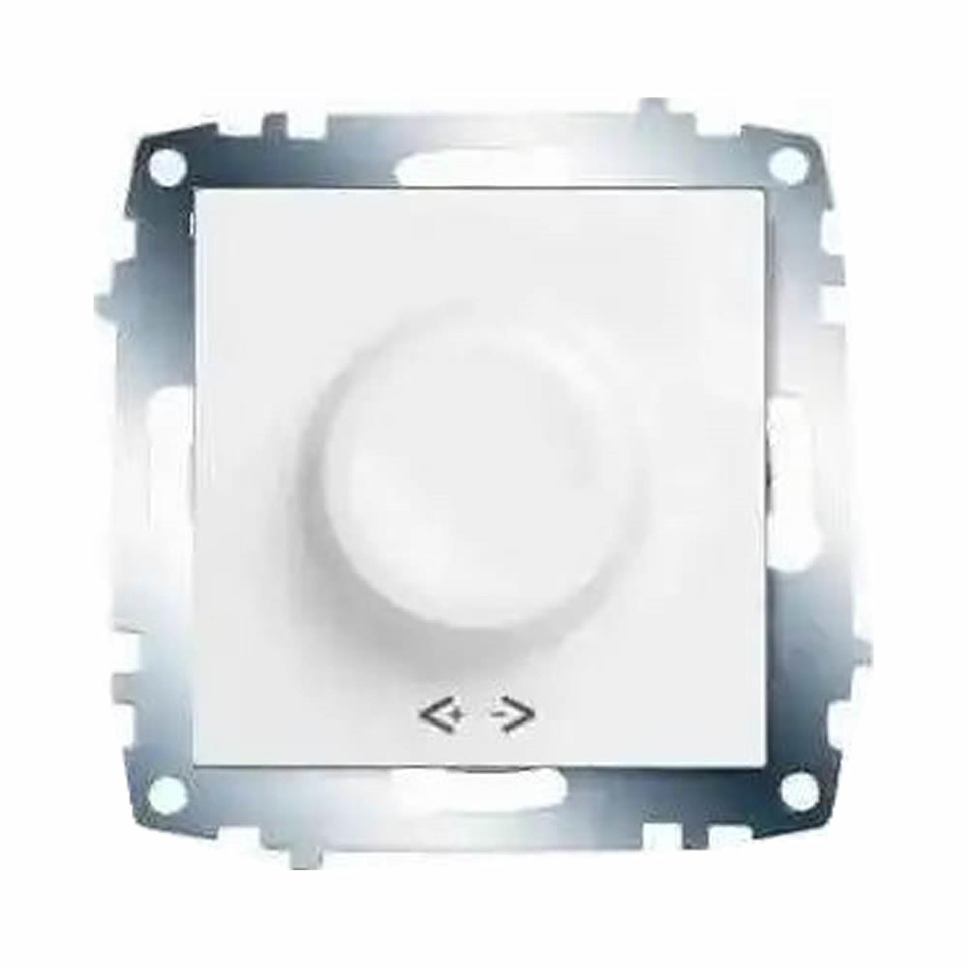 VİKO Beyaz 400 Watt Karre Pro Dimmer (VK-90961042)