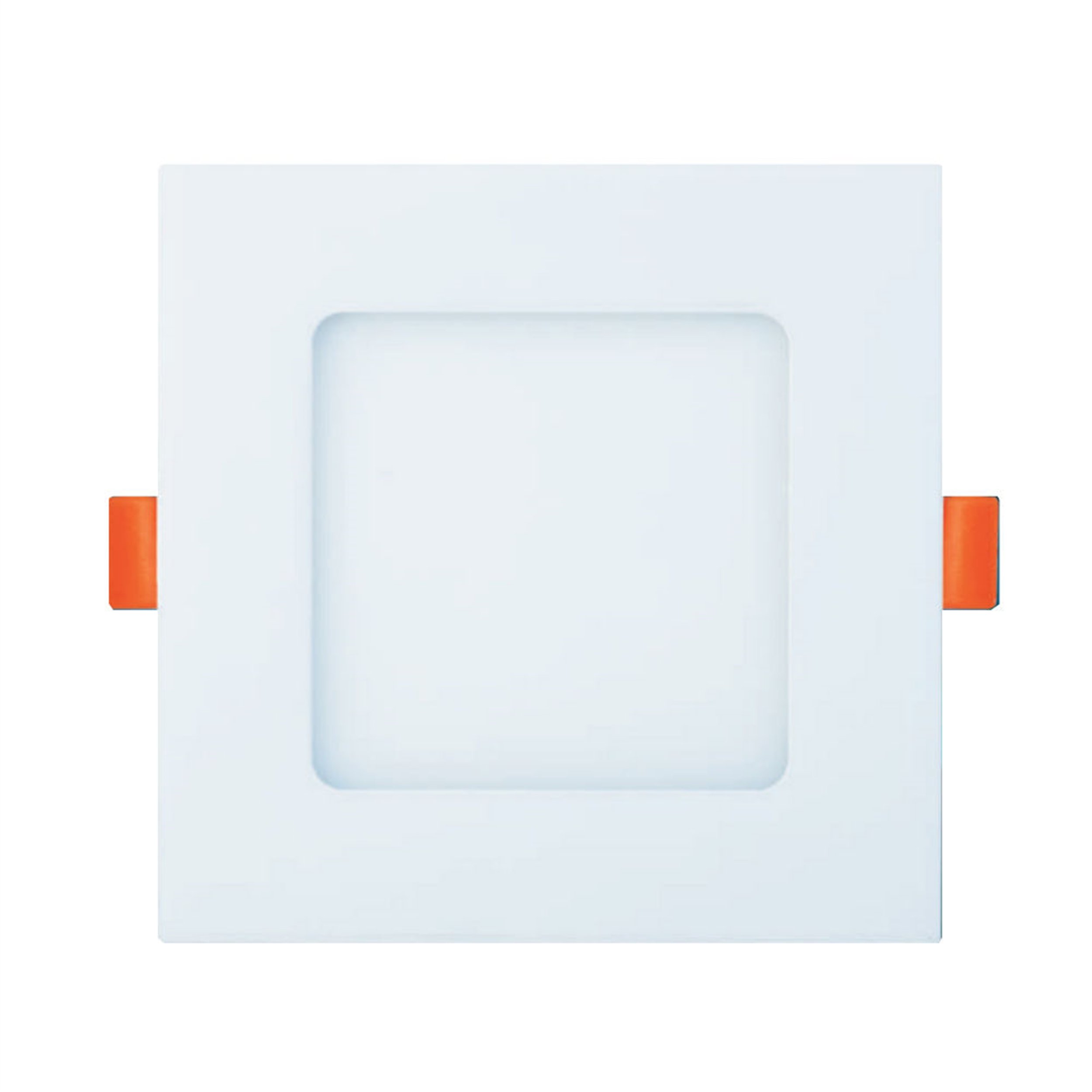 Venso 12W 6500K Lüks S.A. Kare Slim LED Panel (VN1812)