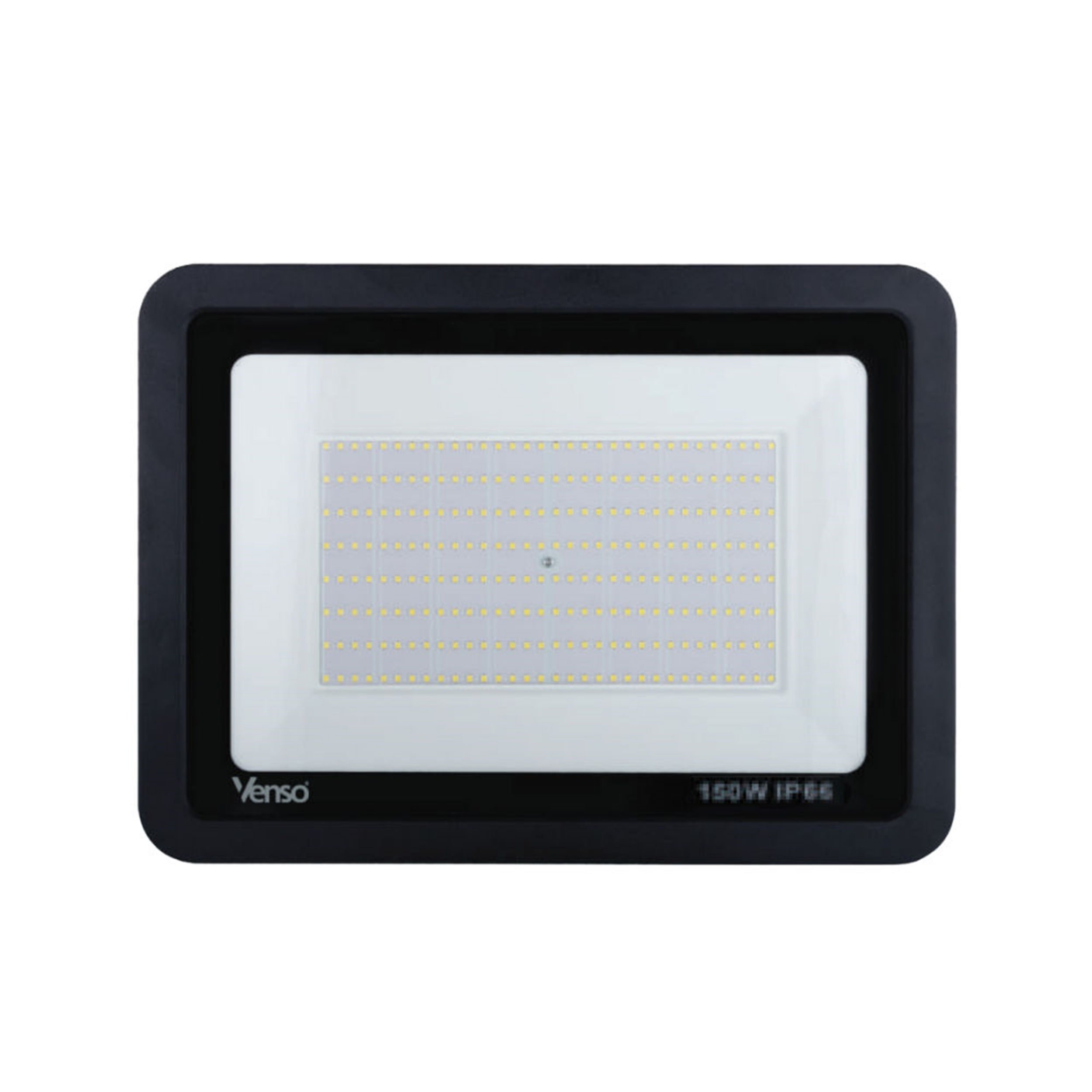 Venso 150 Watt Slim LED Projektör 6500K (VN2613)