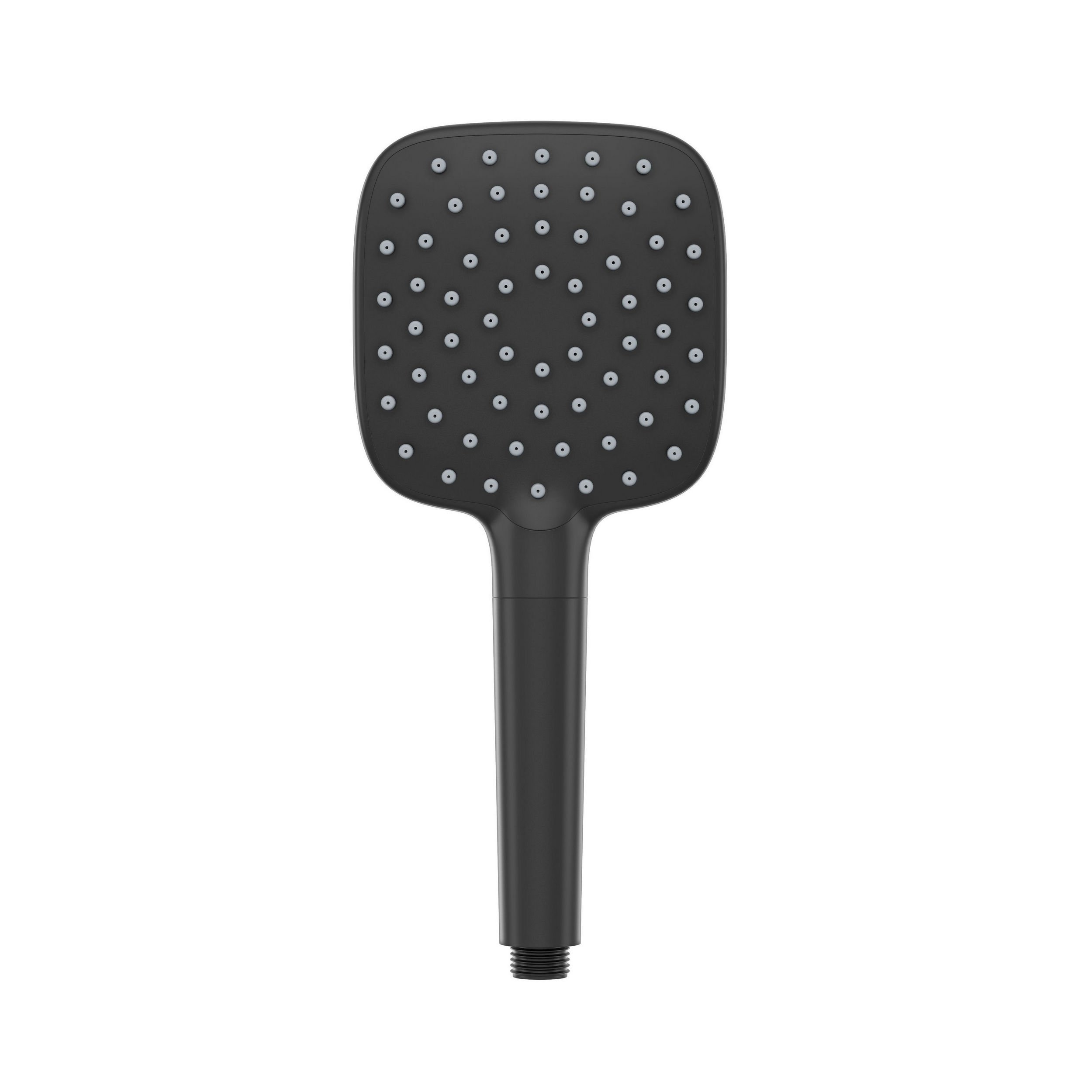 Valtemo Siyah Aqua El Duşu (VS.9200)