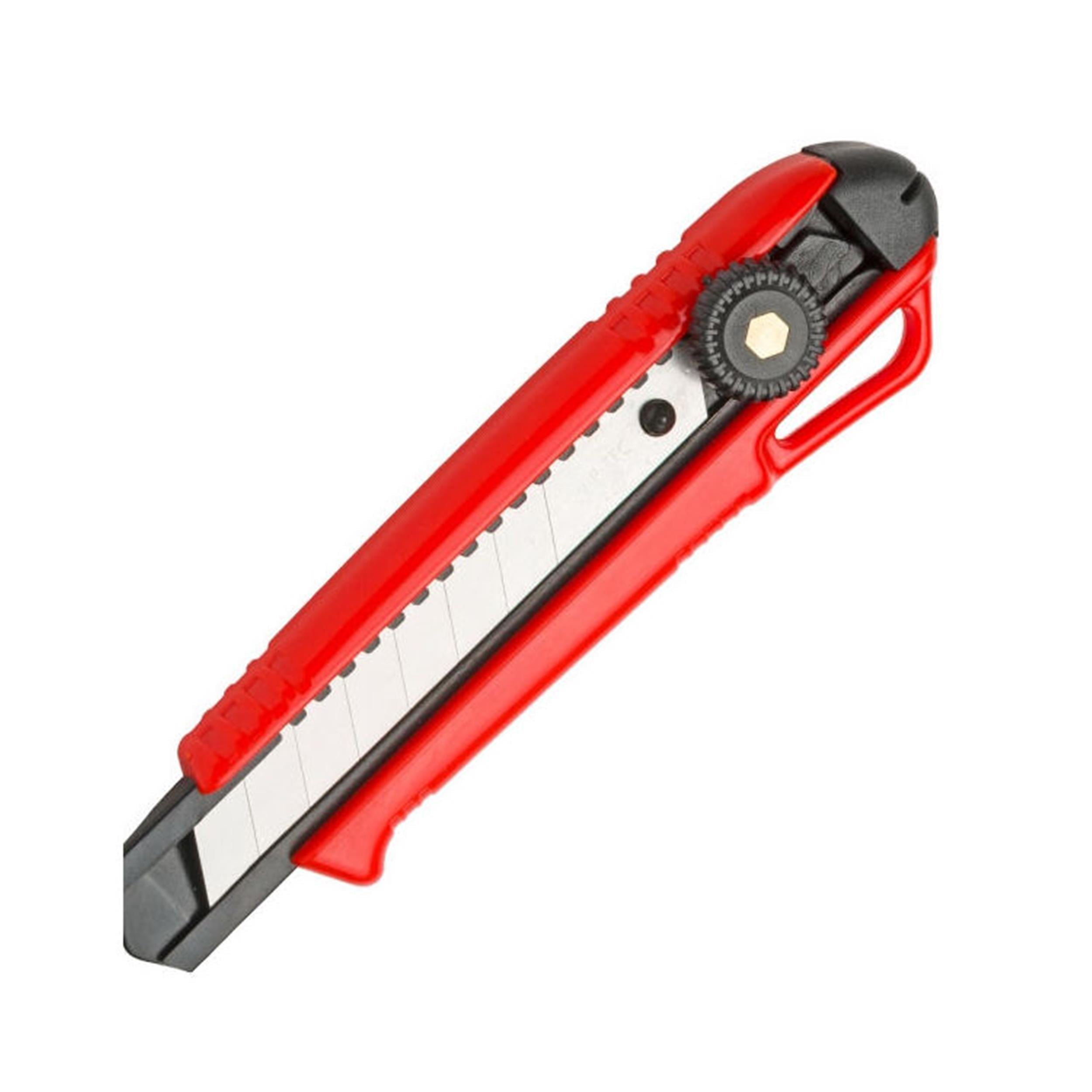 Vip-Tec Vida Kilitli Büyük Maket Bıçağı (VT875103V)