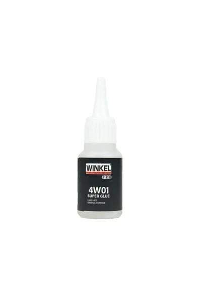 WINKEL PRO Super Glue Genel Amaçlı Hızlı Yapıştırıcı 20 gr