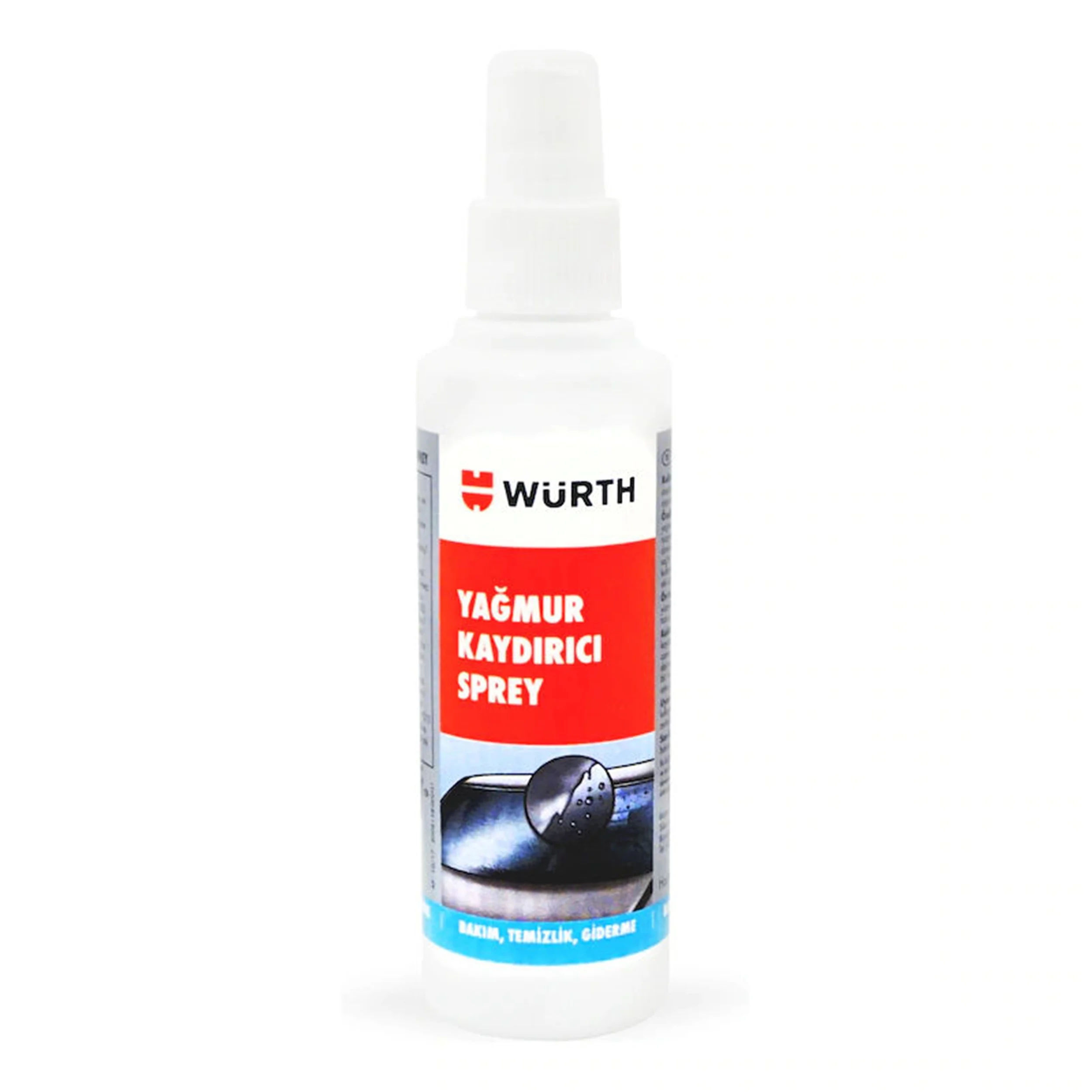 Würth 150 Ml. Cam Yüzey Yağmur Kaydırıcı (WÜRTH.0893 012 419)