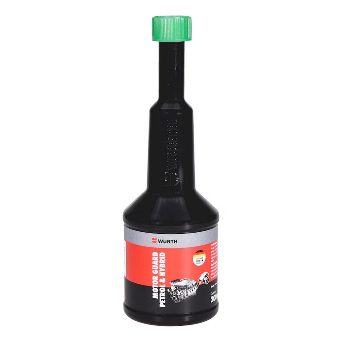 Würth 200 Ml. Benzin ve Hibrit Performans İyileştirici (WÜRTH.5861 900 051)