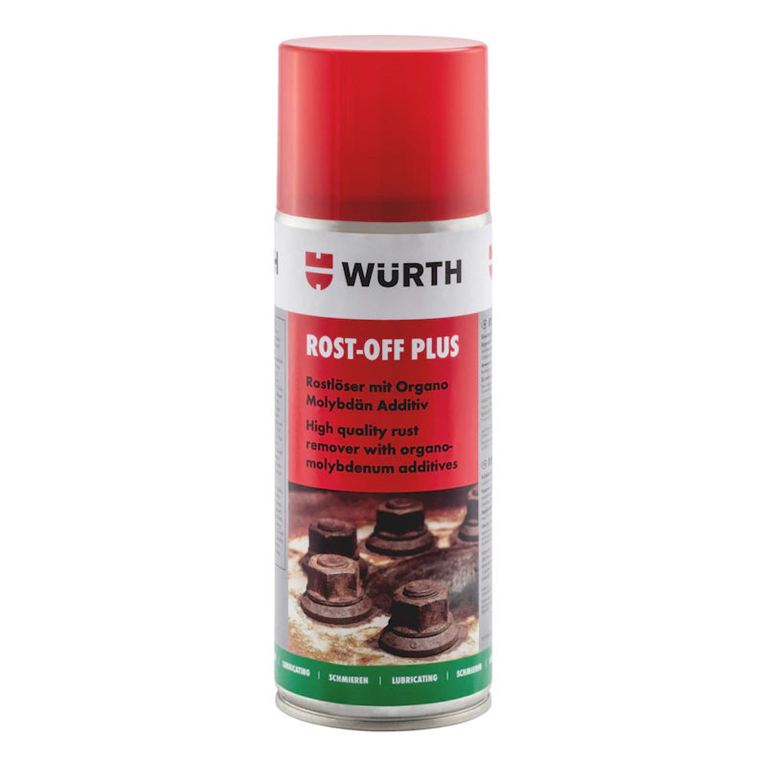 Würth 400 Ml. Rost Off Plus Pas Sökücü (WÜRTH.0890 200 004)