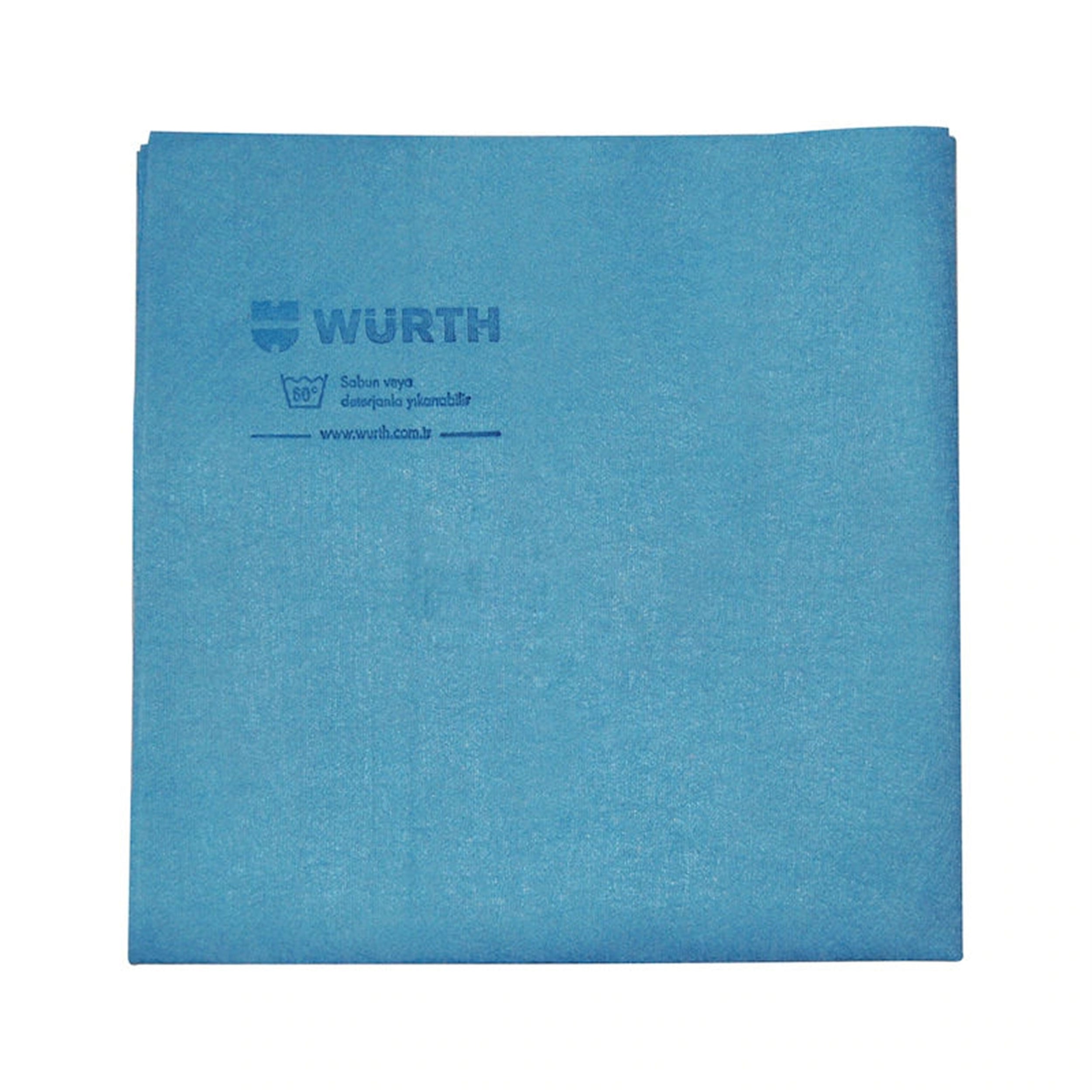 Würth Mavi 40x40 cm 170 Gr. Sentetik Güderi Bezi (WÜRTH.0899 700 633)