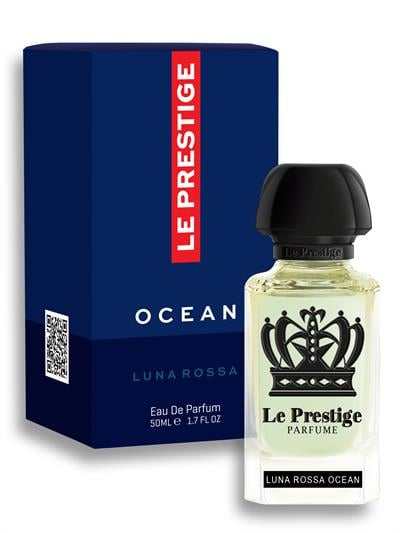 Luna Rossa Ocean Eau De Parfum For Men