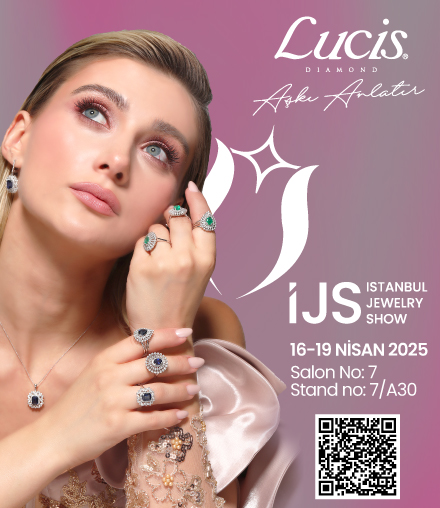 LUCIS PIRLANTA FUAR
