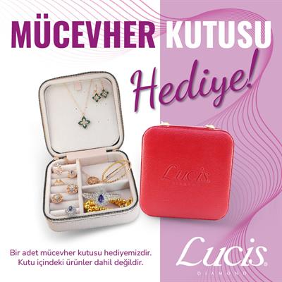 0.17 Karat Pırlanta Tektaş Kolye L056072