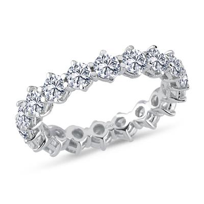 1.66 Karat Pırlanta Tamtur Yüzük L059040