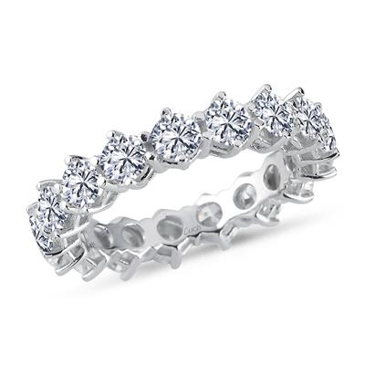 1.32 Karat Pırlanta Tamtur Yüzük L059038