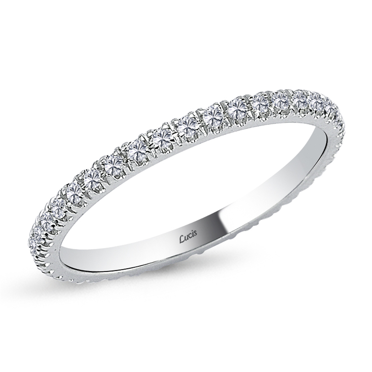 0.25 Karat Pırlanta Tamtur Yüzük L065586