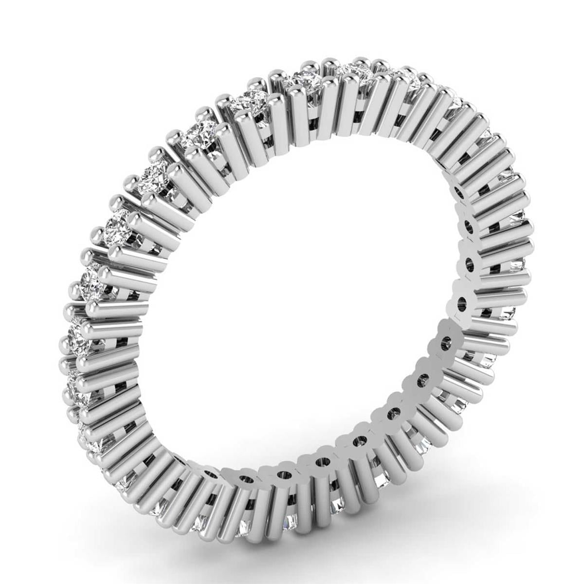 0.51 Karat Pırlanta Tamtur Yüzük L065621