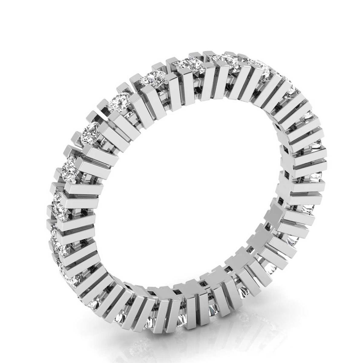 0.60 Karat Pırlanta Tamtur Yüzük L061844