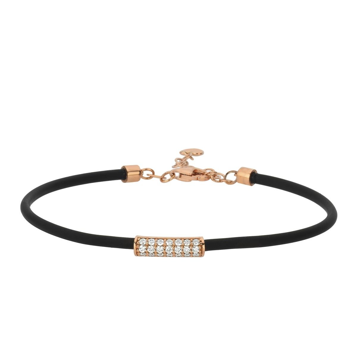 0.23 Karat Pırlanta Tasarım Bileklik