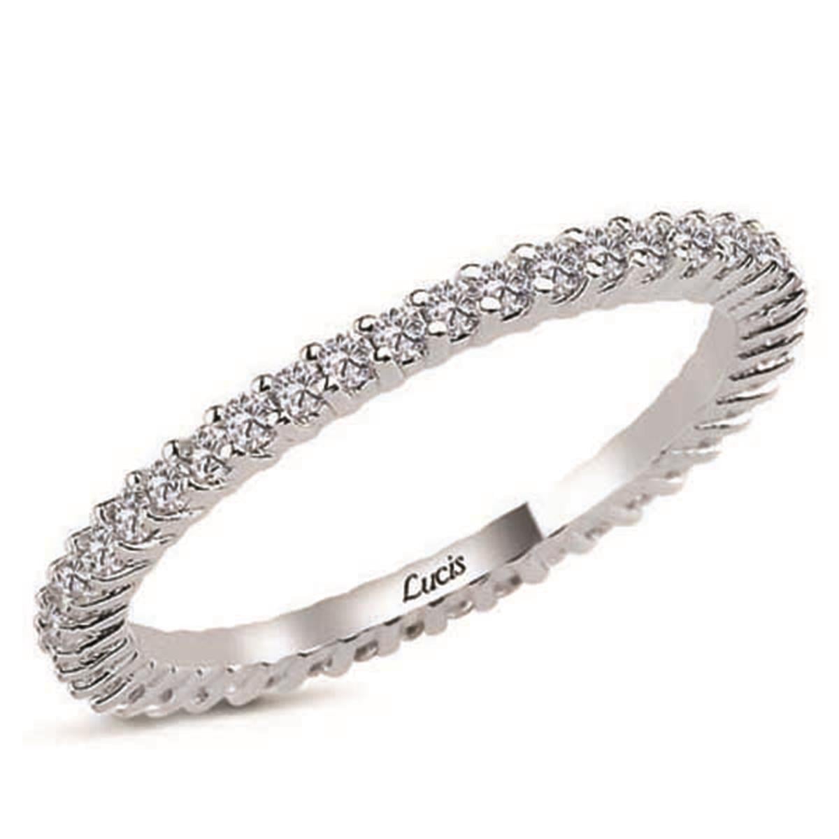 0.50 Karat Pırlanta Tamtur Yüzük L062453