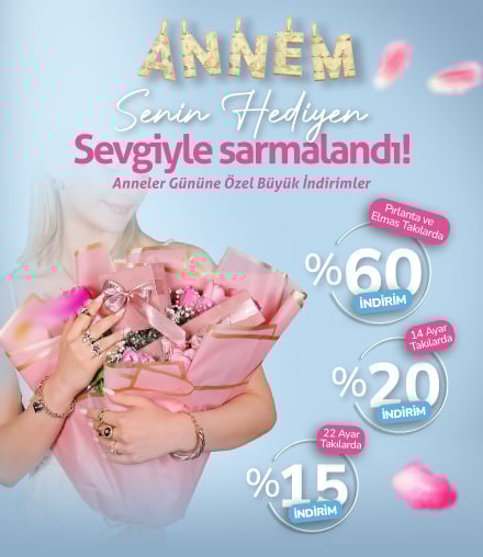  Altınkaynak Anneler Günü Kampanyası