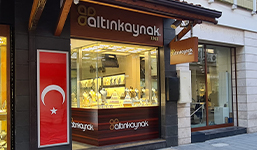 Altınkaynak Toptan Mağaza