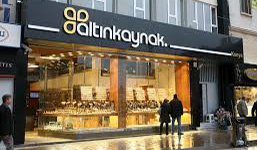 Altınkaynak Konya Meydan Mağaza