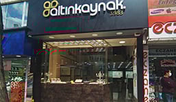 Altınkaynak Anafartalar Şubesi: Bilezik Toptan 