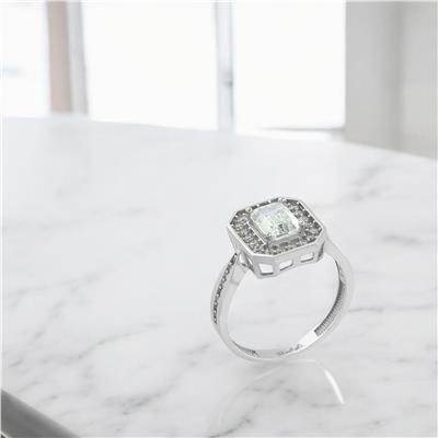 14 Ayar Altın Baget Yüzük  -  0205132