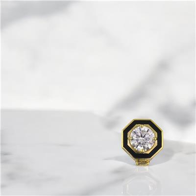 14 Ayar Altın Charm Bileklik  -  0192659