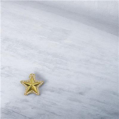 14 Ayar Altın Charm Bileklik  -  0192661