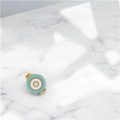 14 Ayar Altın Charm Bileklik  -  0192663