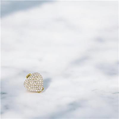 14 Ayar Altın Charm Bileklik  -  0192671