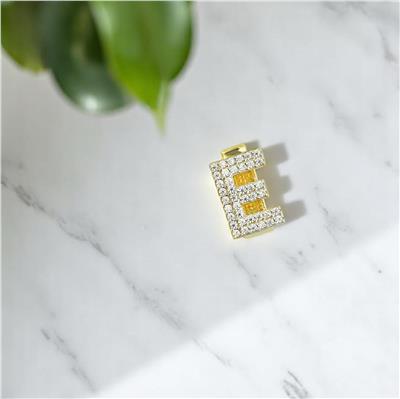 14 Ayar Altın Charm Bileklik  -  0195502