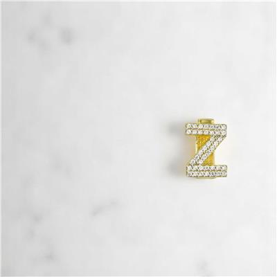 14 Ayar Altın Charm Bileklik  -  0195504