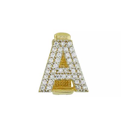 14 Ayar Altın Charm Bileklik  -  F004657