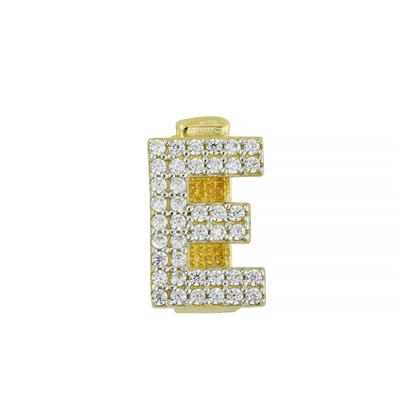 14 Ayar Altın Charm Bileklik  -  F004659