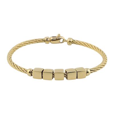 14 Ayar Altın Çocuk Bileklik  -  0179220