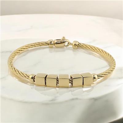 14 Ayar Altın Çocuk Bileklik  -  0179220