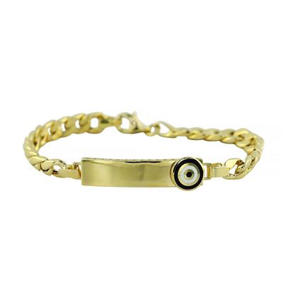 14 Ayar Altın Çocuk Bileklik  -  0200964